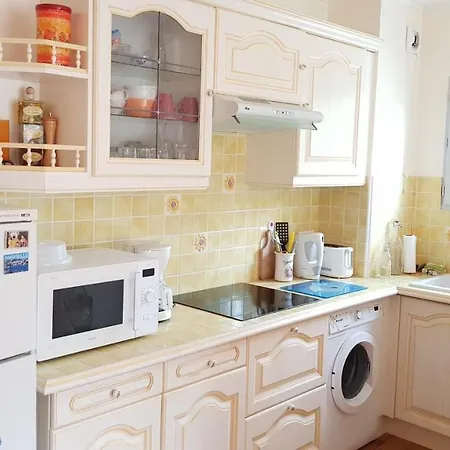 Boost Your Immo Le Mail 22 Apartamento Le Brusc