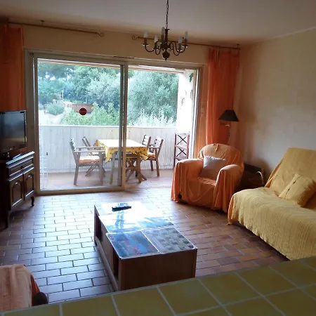 Apartamento Boost Your Immo Le Mail 22